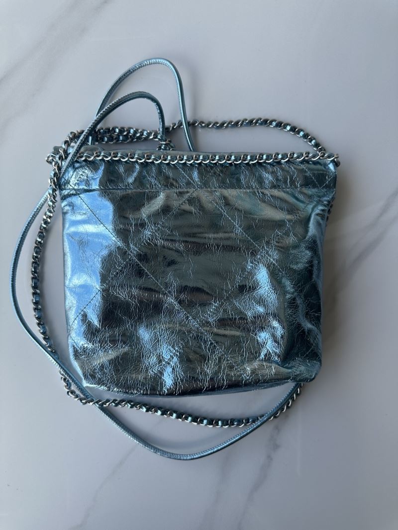 Chanel Hobo 22 Bags